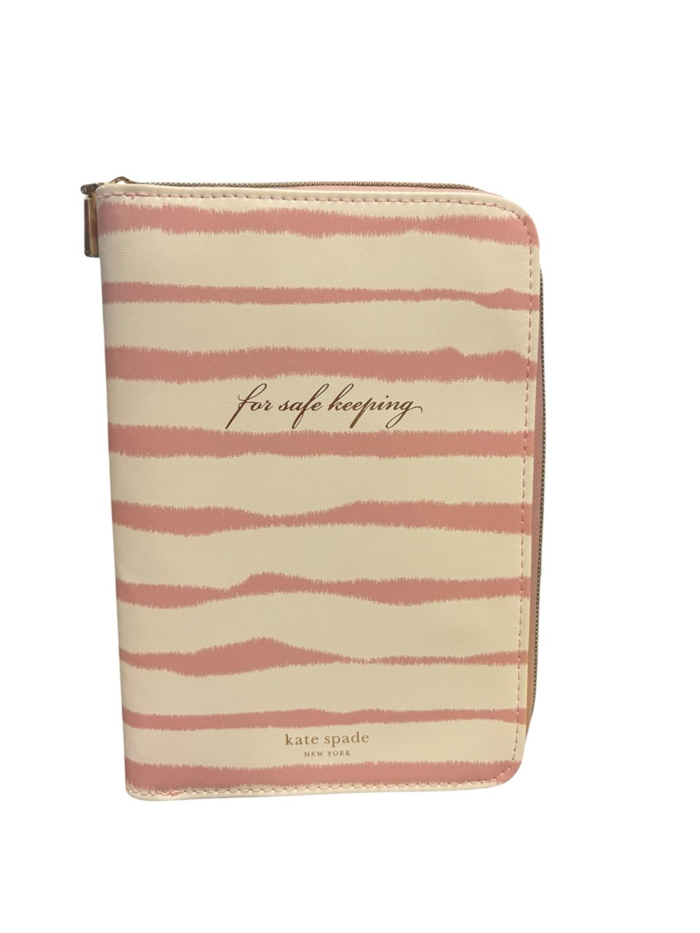 Kate Spade Zippered Jewelry Pouch